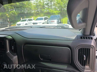 2025 Chevrolet Silverado 2500HD WT Crew Cab Long Bed 1WT - miniatura 19