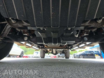 2025 Chevrolet Silverado 2500HD WT Crew Cab Long Bed 1WT - miniatura 20