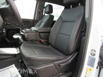 2025 Chevrolet Silverado 2500HD WT Crew Cab Long Bed 1WT - miniatura 13