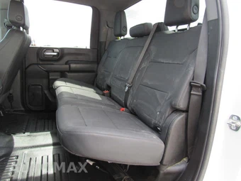 2025 Chevrolet Silverado 2500HD WT Crew Cab Long Bed 1WT - miniatura 14
