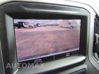 2025 Chevrolet Silverado 2500HD WT Crew Cab Long Bed 1WT - miniatura 20