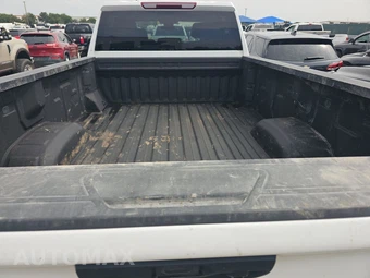 2025 Chevrolet Silverado 2500HD WT Crew Cab Long Bed 1WT - miniatura 16
