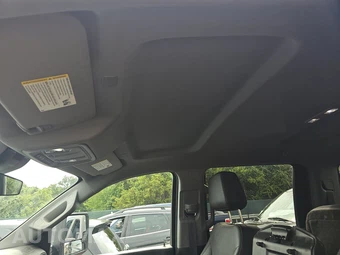 2025 Chevrolet Silverado 2500HD WT Crew Cab Long Bed 1WT - miniatura 17