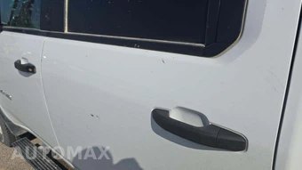 2025 Chevrolet Silverado 2500HD WT Crew Cab Long Bed 1WT - miniatura 22