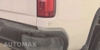 2025 Chevrolet Silverado 2500HD WT Crew Cab Long Bed 1WT - miniatura 26