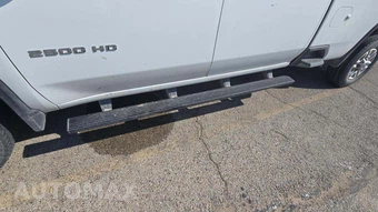 2025 Chevrolet Silverado 2500HD WT Crew Cab Long Bed 1WT - miniatura 27