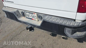 2025 Chevrolet Silverado 2500HD WT Crew Cab Long Bed 1WT - miniatura 28