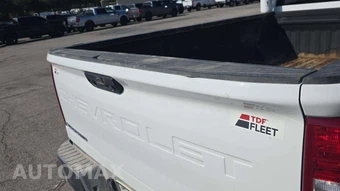 2025 Chevrolet Silverado 2500HD WT Crew Cab Long Bed 1WT - miniatura 30