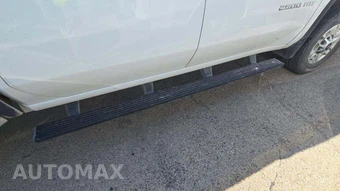2025 Chevrolet Silverado 2500HD WT Crew Cab Long Bed 1WT - miniatura 31