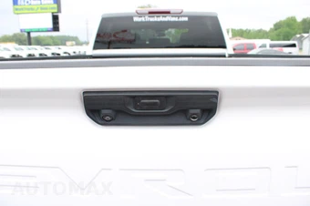 2025 Chevrolet Silverado 2500HD WT Crew Cab Long Bed 1WT - miniatura 11
