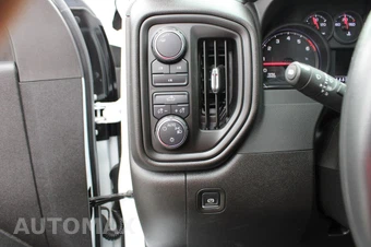 2025 Chevrolet Silverado 2500HD WT Crew Cab Long Bed 1WT - miniatura 23