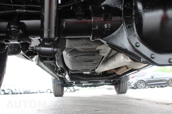 2025 Chevrolet Silverado 2500HD WT Crew Cab Long Bed 1WT - miniatura 39