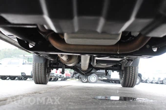 2025 Chevrolet Silverado 2500HD WT Crew Cab Long Bed 1WT - miniatura 41