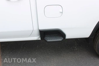2025 Chevrolet Silverado 2500HD WT Crew Cab Long Bed 1WT - miniatura 43