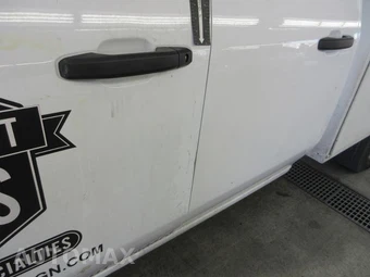 2025 Chevrolet Silverado 2500HD WT Extended Cab Long Bed 1WT - miniatura 21