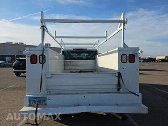 2025 Chevrolet Silverado 2500HD WT Extended Cab Long Bed 1WT - miniatura 5