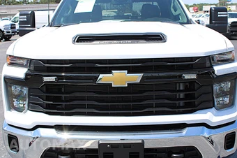 2025 Chevrolet Silverado 2500HD WT Extended Cab Long Bed 1WT - miniatura 15