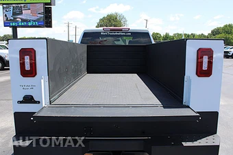 2025 Chevrolet Silverado 2500HD WT Extended Cab Long Bed 1WT - miniatura 18