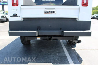 2025 Chevrolet Silverado 2500HD WT Extended Cab Long Bed 1WT - miniatura 20