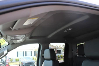 2025 Chevrolet Silverado 2500HD WT Extended Cab Long Bed 1WT - miniatura 21