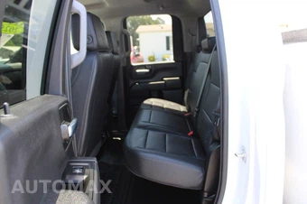 2025 Chevrolet Silverado 2500HD WT Extended Cab Long Bed 1WT - miniatura 24