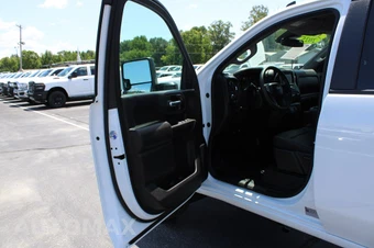 2025 Chevrolet Silverado 2500HD WT Extended Cab Long Bed 1WT - miniatura 27