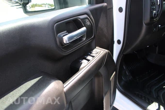 2025 Chevrolet Silverado 2500HD WT Extended Cab Long Bed 1WT - miniatura 28
