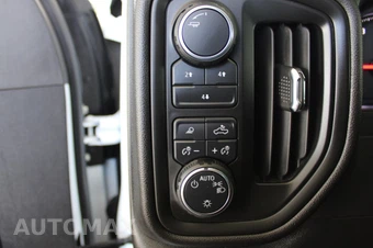 2025 Chevrolet Silverado 2500HD WT Extended Cab Long Bed 1WT - miniatura 32