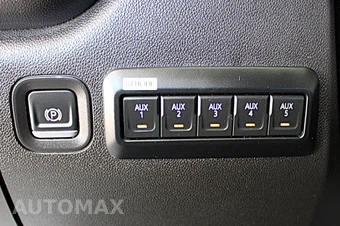 2025 Chevrolet Silverado 2500HD WT Extended Cab Long Bed 1WT - miniatura 33