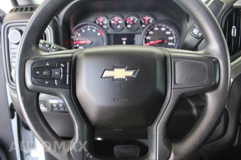 2025 Chevrolet Silverado 2500HD WT Extended Cab Long Bed 1WT - miniatura 37