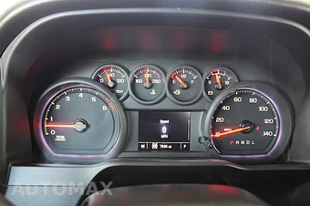 2025 Chevrolet Silverado 2500HD WT Extended Cab Long Bed 1WT - miniatura 38