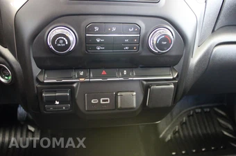 2025 Chevrolet Silverado 2500HD WT Extended Cab Long Bed 1WT - miniatura 41