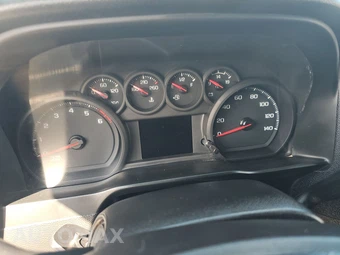 2025 Chevrolet Silverado 2500HD WT Extended Cab Long Bed 1WT - miniatura 12