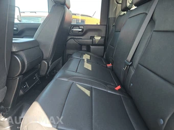 2025 Chevrolet Silverado 2500HD WT Extended Cab Long Bed 1WT - miniatura 13
