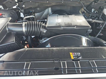 2025 Chevrolet Silverado 2500HD WT Extended Cab Long Bed 1WT - miniatura 15