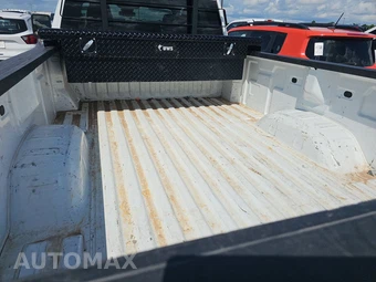 2025 Chevrolet Silverado 2500HD WT Extended Cab Long Bed 1WT - miniatura 16