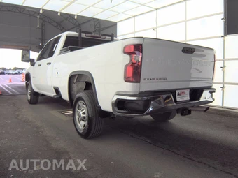 2025 Chevrolet Silverado 2500HD WT Extended Cab Long Bed 1WT - miniatura 6