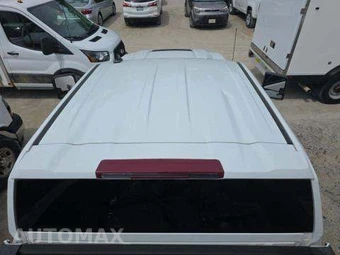 2025 Chevrolet Silverado 2500HD WT Extended Cab Long Bed 1WT - miniatura 12