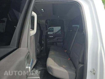 2025 Chevrolet Silverado 2500HD WT Extended Cab Long Bed 1WT - miniatura 13