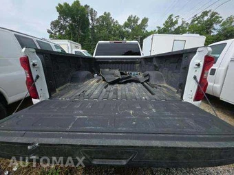 2025 Chevrolet Silverado 2500HD WT Extended Cab Long Bed 1WT - miniatura 14