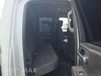 2025 Chevrolet Silverado 2500HD WT Extended Cab Long Bed 1WT - miniatura 16