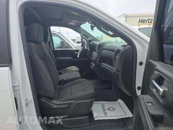 2025 Chevrolet Silverado 2500HD WT Extended Cab Long Bed 1WT - miniatura 18