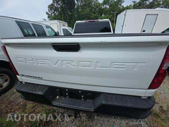 2025 Chevrolet Silverado 2500HD WT Extended Cab Long Bed 1WT - miniatura 25