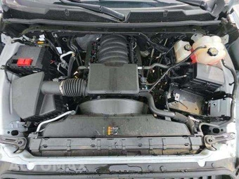 2025 Chevrolet Silverado 2500HD WT Extended Cab Long Bed 1WT - miniatura 27