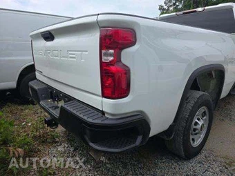 2025 Chevrolet Silverado 2500HD WT Extended Cab Long Bed 1WT - miniatura 30