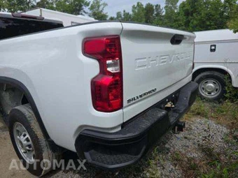 2025 Chevrolet Silverado 2500HD WT Extended Cab Long Bed 1WT - miniatura 31