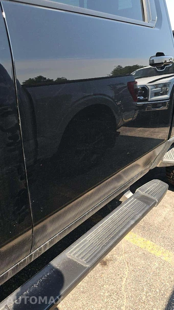2025 Chevrolet Silverado 2500HD ZR2 Crew Cab Medium Bed 3LT - miniatura 15