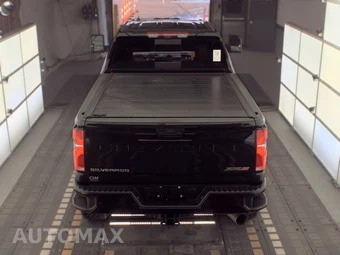 2025 Chevrolet Silverado 2500HD ZR2 Crew Cab Medium Bed 3LT - miniatura 17