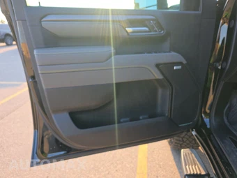 2025 Chevrolet Silverado 2500HD ZR2 Crew Cab Medium Bed 3LT - miniatura 19