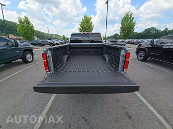 2025 Chevrolet Silverado 2500HD ZR2 Crew Cab Medium Bed 3LT - miniatura 11